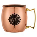 Buy Imprinted 20 Oz Moscow Mule Mug