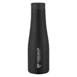 20 Oz. Renew Stainless Steel Bottle - Matte Black