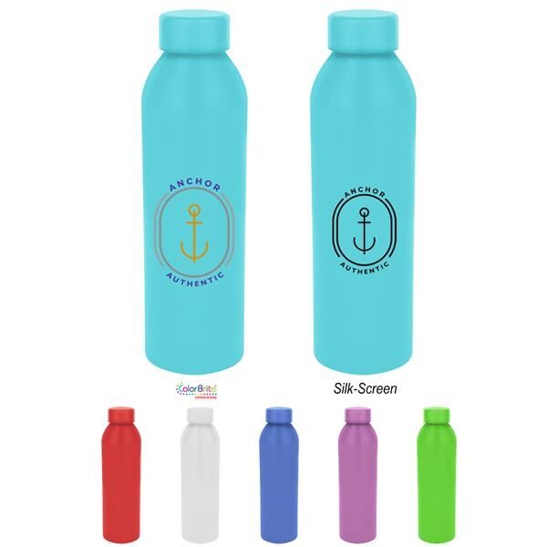 Main Product Image for 20 Oz. Serena Aluminum Bottle