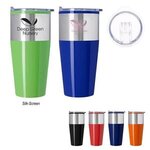 Buy 20 Oz Sidney Stainless Steel Tumbler