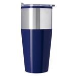 20 Oz. Sidney Stainless Steel Tumbler -  