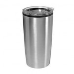 20 oz. Sovereign Insulated Tumbler - Silver