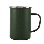 20 Oz. Speckle-IT™ Enamel Camping Mug -  