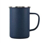 20 Oz. Speckle-IT™ Enamel Camping Mug -  