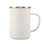 20 Oz. Speckle-IT™ Enamel Camping Mug -  