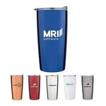 Buy 20 oz. Stainless Steel Vacuum Tumbler