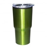 20 oz. Streetwise Insulated Tumbler -  Green