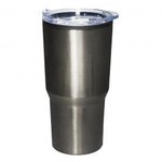 20 oz. Streetwise Insulated Tumbler - Gunmetal