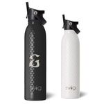 Buy 20 Oz Swig Life Golf Stainless Steel Bottle