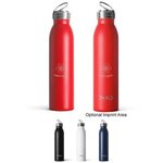 20 Oz. Swig Life Stainless Steel Bottle