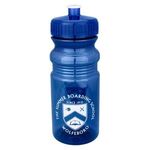 Buy 20 oz. Translucent Sports Bottle