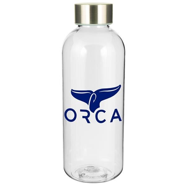 Main Product Image for 20Oz Traveler Tritan Bottle