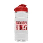 Buy 20 Oz Grove Sports Bottle - Flip Lid