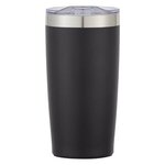 20 Oz. Two-Tone Himalayan Tumbler Gift Set - Black