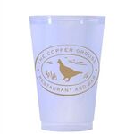 Buy 20 Oz Unbreakable Cups - The 500 Line