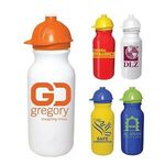 Buy Custom Imprinted Value Cycle Bottle 20 oz. 