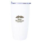 20 Oz. Velvet Himalayan Tumbler -  