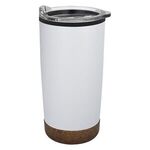 20 OZ. Wellington Stainless Steel Tumbler