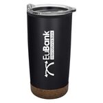 20 OZ. Wellington Stainless Steel Tumbler