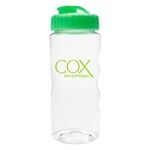 20 Oz. Wilderness Sports Bottle -  