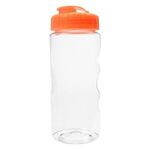 20 Oz. Wilderness Sports Bottle -  