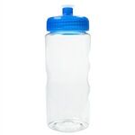 20 Oz. Wilderness Sports Bottle -  