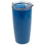 20oz Edge Double Walled Tumbler - Blue