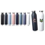 20oz Posh SS Water Bottle -  