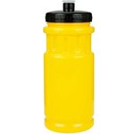 20oz Shoreline Bottle with Push Pull Lid