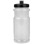 20oz Shoreline Bottle with Push Pull Lid