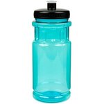 20oz Shoreline Bottle with Push Pull Lid