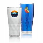 20oz Steel Vortex Tumbler -  