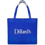 20x13 Eco-Friendly 80GSM Non-Woven Tote -  