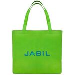 20x13 Eco-Friendly 80GSM Non-Woven Tote -  