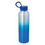 21 Oz. Aluminum Chroma Bottle -  