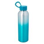 21 Oz. Aluminum Chroma Bottle -  