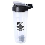 21 Oz. Jet Shaker Bottle -  