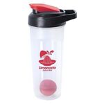 21 Oz. Jet Shaker Bottle -  