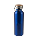 21oz Breckenridge Stainless Steel Bottle