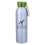 22 Oz. Darby Aluminum Bottle -  