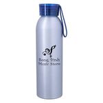 22 Oz. Darby Aluminum Bottle -  