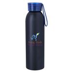 22 Oz. Darby Aluminum Bottle -  