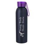 22 Oz. Darby Aluminum Bottle -  