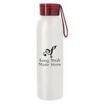 22 Oz. Darby Aluminum Bottle -  