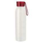 22 Oz. Darby Aluminum Bottle -  