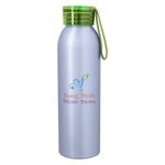 22 Oz. Darby Aluminum Bottle -  