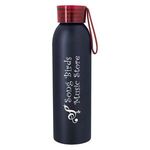 22 Oz. Darby Aluminum Bottle -  