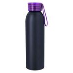 22 Oz. Darby Aluminum Bottle -  