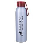 22 Oz. Darby Aluminum Bottle -  