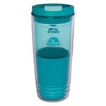 22 OZ. HAVASU TRITAN DOUBLE WALL TUMBLER BY IGLOO